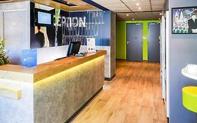 Ibis Budget Marseille Vitrolles